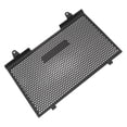 thumbnail image 1 of Radiator Protective Cover, Rustproof Debris Enter Prevention Tight Mesh Motorcycle Radiator Guard  for Transalp XL750 2023, 1 of 8