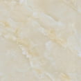 thumbnail image 3 of Azulejos de suelo ZRJT, vinilo pulido de mármol beige, 30 x 30 cm, paquete de 20, 3 of 8