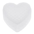 thumbnail image 1 of jifeng Heart Shape Silicone Mold Jewelry Box Cosmetics Case Making Mould Lovers Gifts, 1 of 9