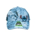 thumbnail image 2 of Stitch Boys Baseball Hat, OSFM, 2 of 4