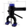 thumbnail image 2 of BeesClover Car Dent Repair Lifter Tools Multi-purpose Adjustable Handle Puller Paintless Dent Pit Removal Repair Tool, 2 of 8