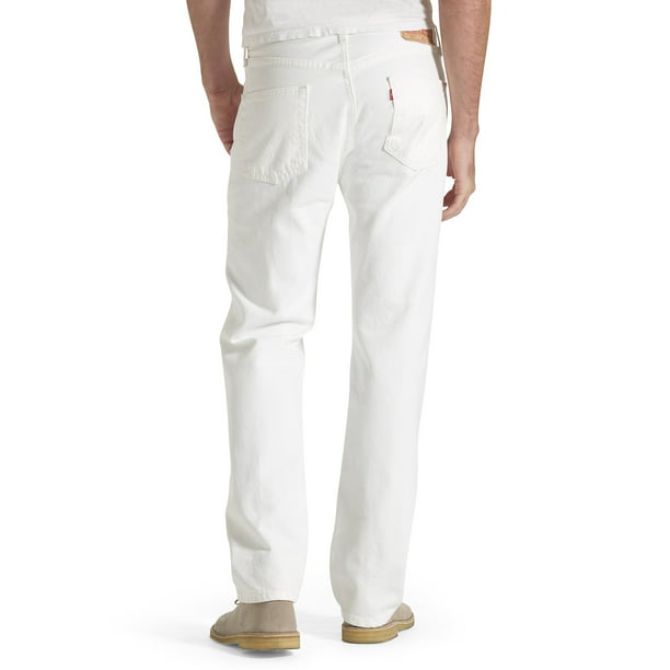 Levi's Men's Original Fit Jeans - Walmart.com