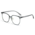 thumbnail image 1 of Lunettes à Lumière Bleue à Lentilles Transparentes avec Protection UV pour Hommes et Femmes, 1 of 5