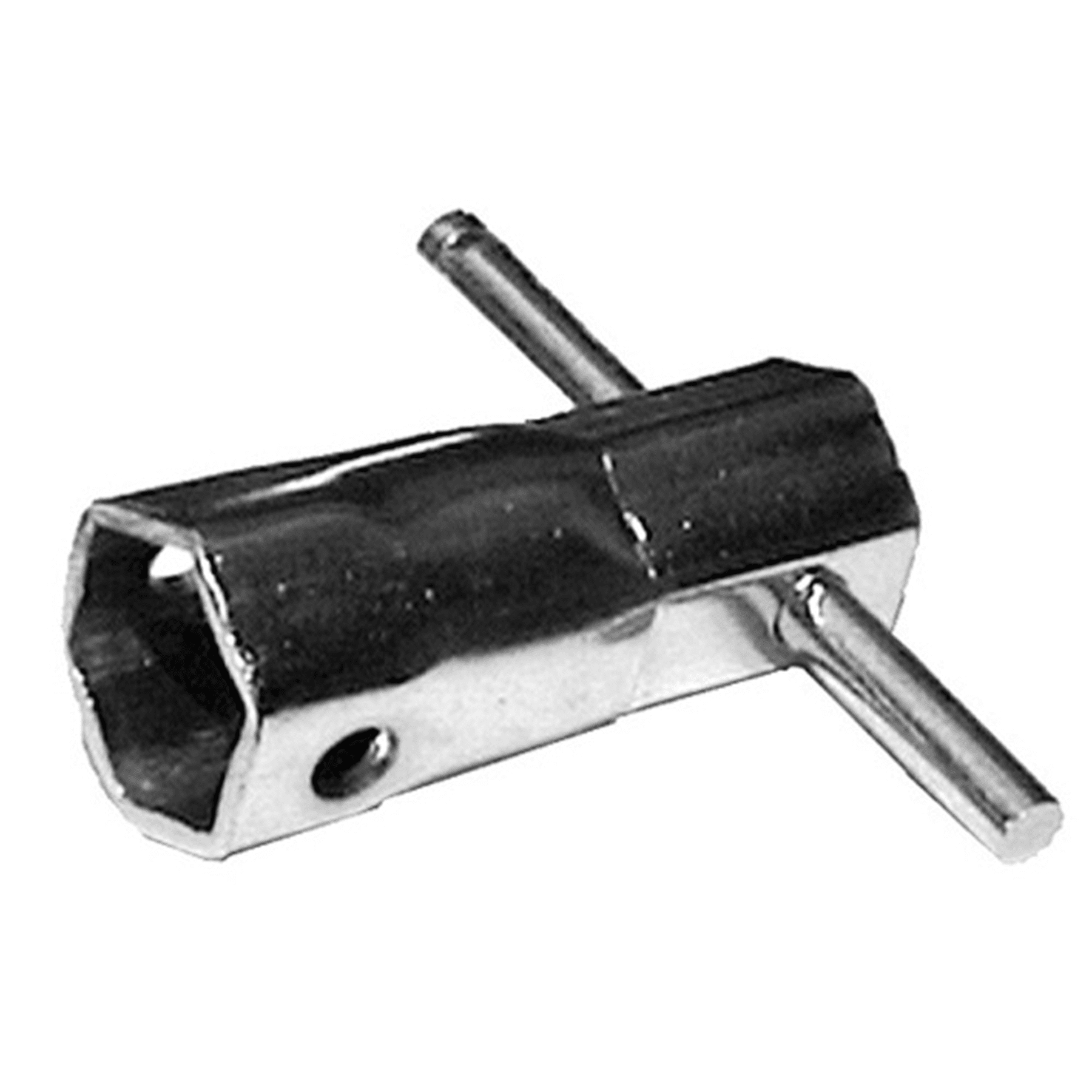 HEAVY DUTY SPARK PLUG WRENCH