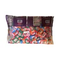 thumbnail image 3 of YANKEETRADERS® Zotz Hard Fizzy Candy Assortment 5 Pound Bag, 3 of 5