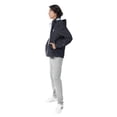 thumbnail image 4 of Chamarra Quarry Rompevientos Regular fit Capucha Ajustable Para Hombre, 4 of 5