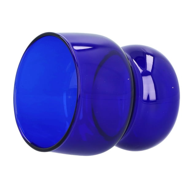 Taza de agua resistente al calor Jadeshay Vaso de Vidrio de borosilicato alto 350 ml