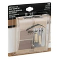 thumbnail image 2 of Milani Brow Fix Kit, Medium, 2 of 5