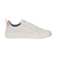 thumbnail image 2 of Tenis Casuales Mujer Básicos Cómodos Tipo Piel Beige beige 25 Incógnita 020D1J, 2 of 5