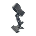 thumbnail image 2 of Wzmzjy Tripod Clip Clamp Mount Black Studio Compact Multipurpose Camera Accessories With L Spring Clip, 2 of 9