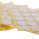 thumbnail image 5 of 2025 12X 200pc Candle Sticker Double-sided Sticky Dots for DIY Candle Making 2cm, 5 of 5