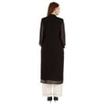 thumbnail image 4 of Phagun Kurta Ethnique Indienne pour Femmes Kurti Brodée Traditionnelle, 4 of 6