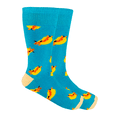 thumbnail image 1 of Calcetines De Perritos Salchicha Divertidos Moda, 1 of 3