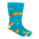 thumbnail image 1 of Calcetines De Perritos Salchicha Divertidos Moda, 1 of 3
