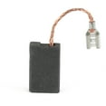thumbnail image 4 of Pair of Carbon Motor Brushes Spare Part Power Tool 6.2x16x26mm, 4 of 4