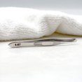 thumbnail image 4 of NGHIA Slanted Blade Tweezer N-407, 4 of 5