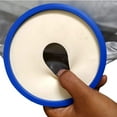 thumbnail image 6 of Waterproof Arm Cast Cover, Lightweight, Reusable and Transparent - HealthGoodsIn, 6 of 6