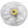 thumbnail image 3 of 14pcs Blender Replacement Kit For Nutribullet 900w 600w Top Gears, 3 of 5