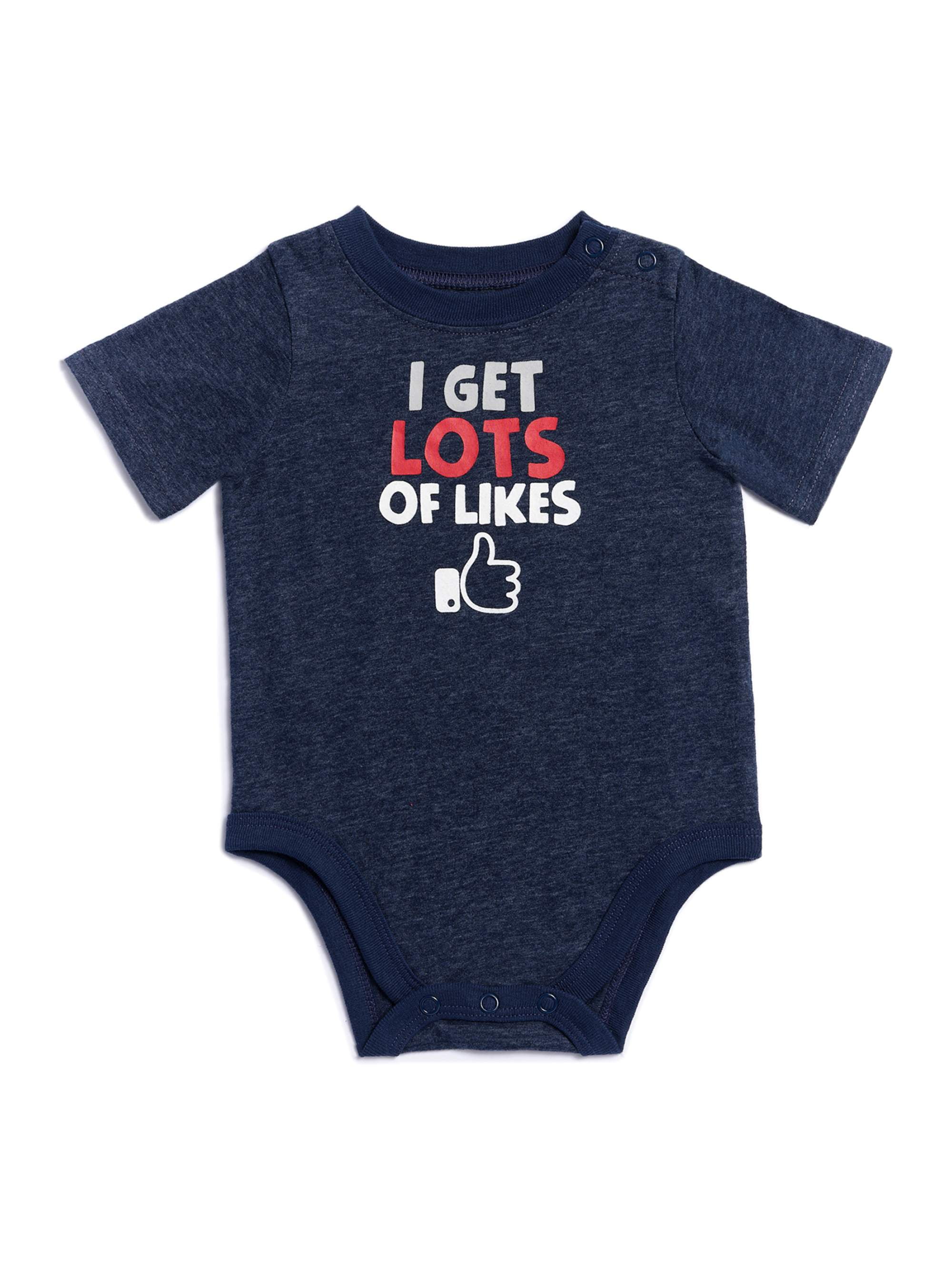 walmart baby boy clothes garanimals