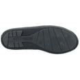 thumbnail image 4 of Hush Puppies Mens Arnold Slip On Leather Slipper, 4 of 7