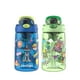 thumbnail image 1 of Botella de agua Contigo Aubrey Paw Patrol, 414 ml, paquete de 2 unidades, Autospout, 1 of 6