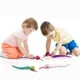 thumbnail image 5 of Juego de 4 lentejuelas con forma de serpiente de peluche ArtCreativity para niños, 66 cm, 5 of 7