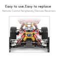 thumbnail image 5 of Aluminum Alloy 12mm Combiner Wheel Hub Hex Adapter for Wltoys 104001 1/10 RC Car Upgrade Parts Acces, 5 of 5