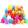 thumbnail image 1 of Squishy Toys nobasco Squishies, paquete de 28 unidades, mochi kawaii, 1 of 5