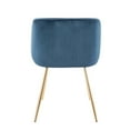 thumbnail image 2 of Fran Contemporary Chair by LumiSource, 2 of 9