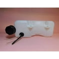 thumbnail image 3 of RETRO GAS FUEL TANK FOR FS106 FS81 TRIMMER,Replacement for STIHL OEM, BLACK, 3 of 4