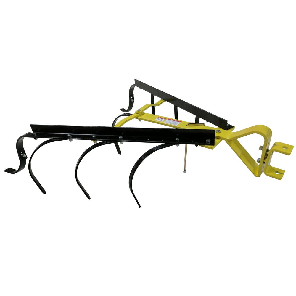 Titan ATV TowBehind Cultivator