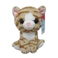 thumbnail image 1 of Animal en peluche Chat, 1 of 4
