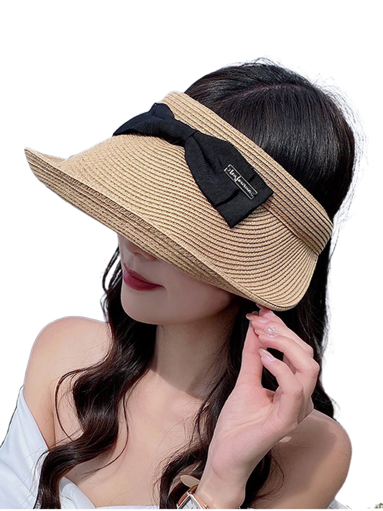 Sun visor hat history Outlet