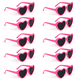 thumbnail image 1 of Gafas de sol para muñecas, gafas para perros y gatos, gafas para vestir muñecas, accesorios para disfraces de mini muñecas., 1 of 5