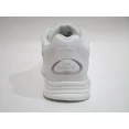 thumbnail image 4 of New Balance Made in USA Men's 577 V1 Lace-up Walking Shoes, White/White, 4 of 5