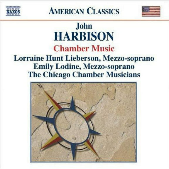 Chicago Chamber Musicians - Chamber Music - Music & Performance - CD