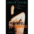 thumbnail image 1 of Pre-Owned Harmful To Minors: The Perils Of Protecting Children From Sex, 9780816640065, 0816640068, Hardcover, First Edition edition, 1 of 1