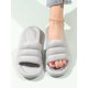 thumbnail image 1 of Fashionable Slides For Women, Single Band EVA Slippers, 1 of 4