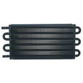 Derale 13103, 18K Transmission Cooler Aftermarket High Performance
