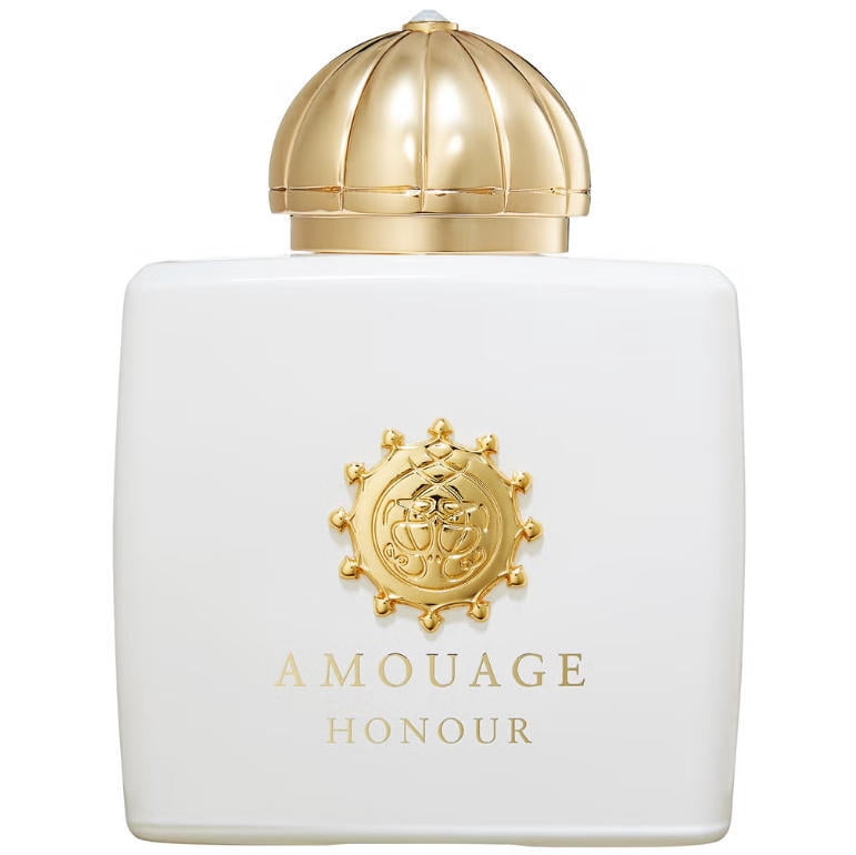 Amouage Gold Woman 1.7 oz Extrait de Parfum Spray - Walmart.com
