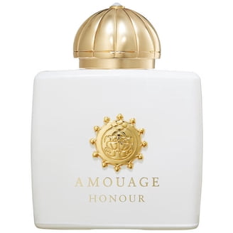 Amouage Saffron Hamra Pure Perfume - Walmart.com