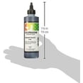 thumbnail image 4 of Midnight Black 9 oz Airbrush Color by Chefmaster, 4 of 4