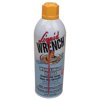 (6 pack) Radiator Specialty Solder SealGunkWhite Lithium Grease, 10.5 oz, Aerosol Can