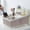 A112 home décor clearance under 5$, variant on kkbbma under $5 Plastic Makeup Storage Organizer Caddy - Divided Basket Bin for Bathroom Vanity Countertop with Mesh Hollow Design for Shower Kitchen Office Desk