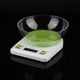 thumbnail image 3 of Báscula electrónica Digital para cocina Hukapapa de 5kg/1g, báscula para alimentos y carne con cuenco, 3 of 8