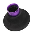thumbnail image 4 of Paquete de 2 Cañas de r para Exteriores, Soporte Antideslizante para , Estable Cola Soporte de cintura para caña de pescar, 4 of 8