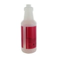 thumbnail image 2 of Meguiars D20155 Last Touch Detailing Bottle with D110542 Grey Sprayer, 32 oz., 2 of 2
