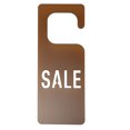 thumbnail image 1 of Weiweiguan Acrylic Sale Hanging Card Creative Pattern Card Lovely Pendant for Toggery, 1 of 6