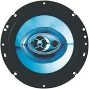 VOXX Electronics XS653 Speaker, 40 W RMS, 120 W PMPO, 3-way
