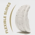thumbnail image 4 of AUXDIQ Home Slippers Women Men Bathroom Slippers Non Slip House Shoes Shower Sandals Pool Slides Beach Slippers, 4 of 6